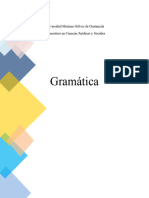 Gramática