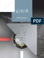 VitrA V-Box & AquaControl