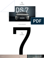 Catalogo DS7