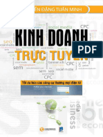 Kinh Doanh Truc Tuyen Thuviensach - VN