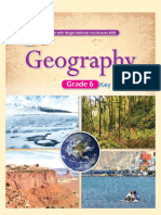 Geography 6 Keybook