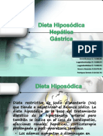 Dieta Hiposódica
