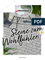 Weissenboeck Katalog SZW