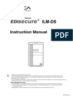 ILM-DS User Manual