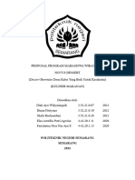 Proposal PMW 7