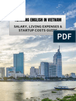 Teaching English in Vietnam Start-Up Guide