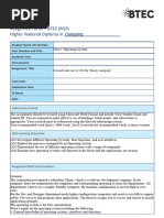 HP SecurePrint Setup Guide | PDF | Printer (Computing) | Computing