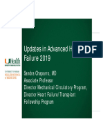 Guideline 2019 Updates Advanced HF Slides