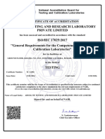 Certificate TC-12896 PDF