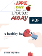 7 Week L1-2 A Healthy Heart