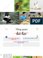 Bai 6 Dinh Duong Va Tieu Hoa o Dong Vat