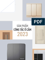 Bang Gia Cong Tac o Cam Panasonic 2023