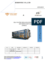 SWRO - TECHNICAL PROPOSAL - BIALANGUAGE - Sept 22 2023