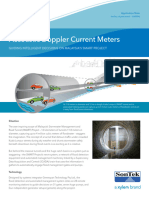 Adcp Malaysian Smart Tunnel