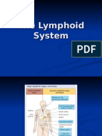 Lymphoid System Medicine