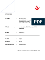 Lógica ciclo 2018-1 HU210