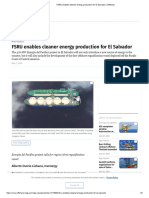 FSRU enables cleaner energy production for El Salvador _ Offshore