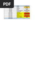 254 Restructure Pending