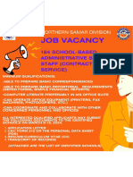 JOB-VACANCY-SCHOOL-BASED-ADMINISTRATIVE-STAFF-COS
