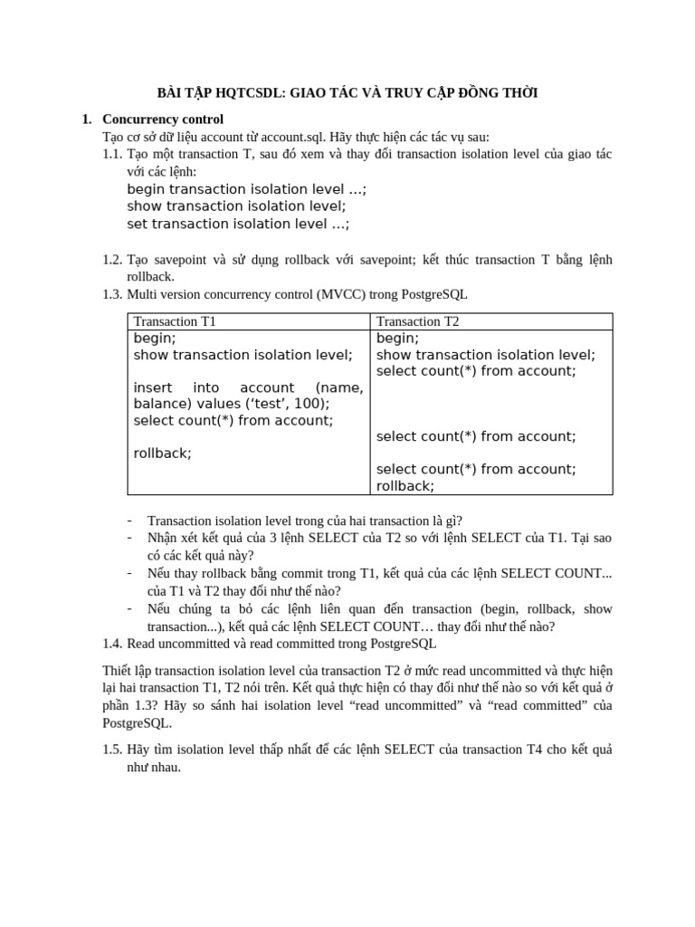 Exercise 1 2 pdf