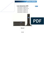 VI 1000-1500-3000rt LCD Manual