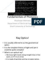 Fundamentals Phtonics 2