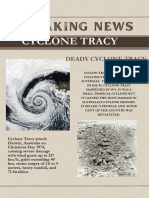 Cyclone Tracy