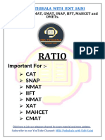 01 Ratio Sheet-01
