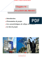 08 Presentation de Projet