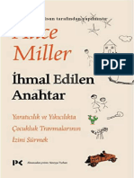 Booksfer.com Ihmal Edilen Anahtar Alice Miller PDF Indir 22705