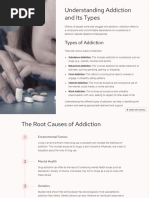 Understanding Addiction and Its Types Compressed