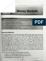 Unit 2 Money Market