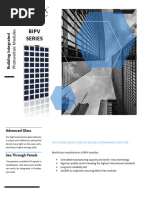 HMN 150 GBA Shingling Glass Module en V2 | PDF | Solar Panel | Electric ...