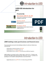 LEEDpresentation-12011BB007 PKP