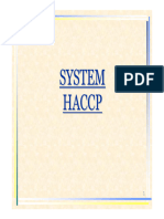 System-HACCP