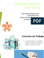 DERECHO LABORAL Individual Diapositivas-1-1 (Autoguardado) Delta