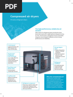 FX6-400 230V 50Hz Leaflet EN COX 2935087040 Ed00