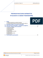 Mat SP 4 8 Mat W Nas Program Nauczania (2022)