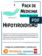 9 +hipotiroidismo