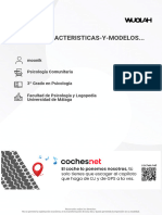 Wuolah Free TEMA 1 CARACTERISTICAS Y MODELOS COMUNITARIA