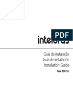 Guia Do Usuario GW 108 3G 01.20 PDF