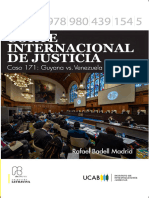 Libro Corte Internacional de Justicia