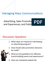 Ch.18 Mass Communication