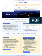 Comunicado - Últimas Noticias - La Fórmula Del Éxito v4