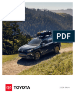 Rav4 Ebrochure