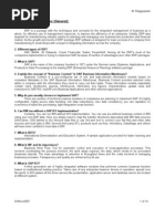 Download SAP Interview Question General 02Nov2007 by api-3836423 SN7220432 doc pdf