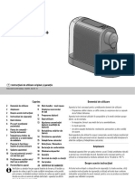 Ro Instructiuni