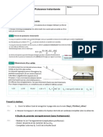 Chap 1 TP1 Puissance Instantanée-V2 Prof