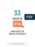 Ideas CALL TO ACTION