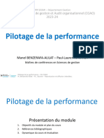 Pilotage de La Performance M1 CGAO 23-24-Séance1-12.01.24